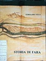 Documenti per la storia di fara