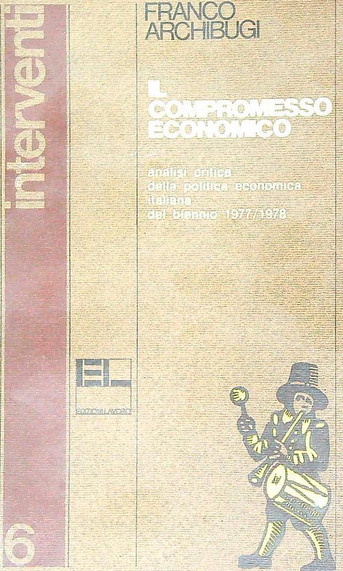 Il compromesso economico