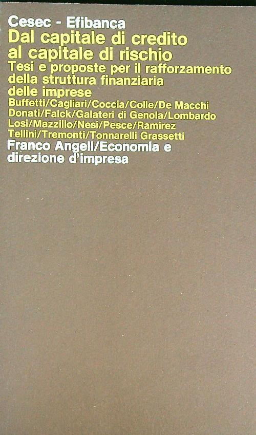 Libro di Faccia