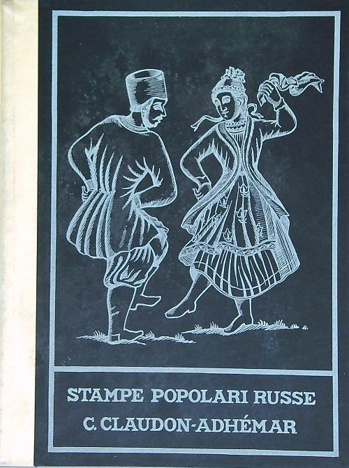 Stampe popolari russe