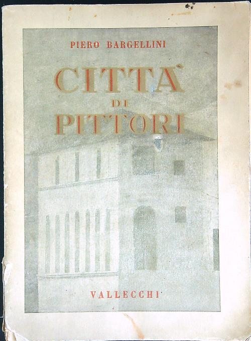 Citta' di Pittori