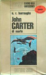 John Carter di Marte