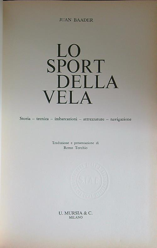 Libro di Faccia