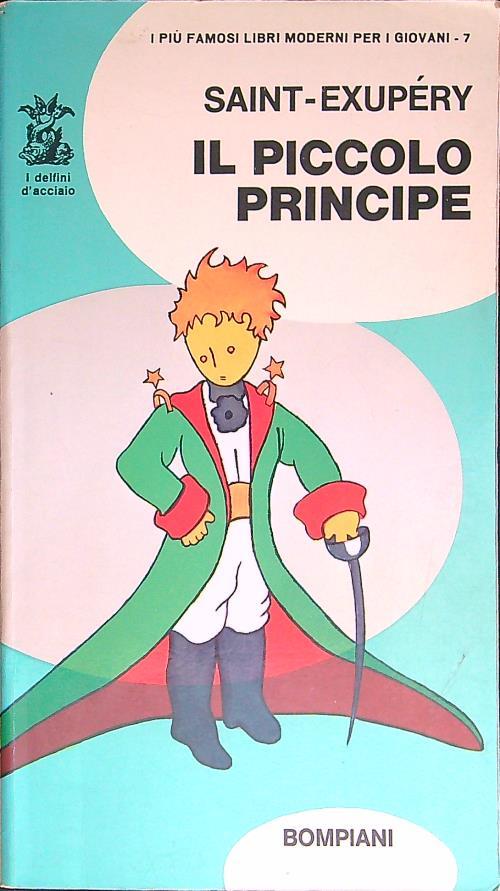 Il Piccolo Principe
