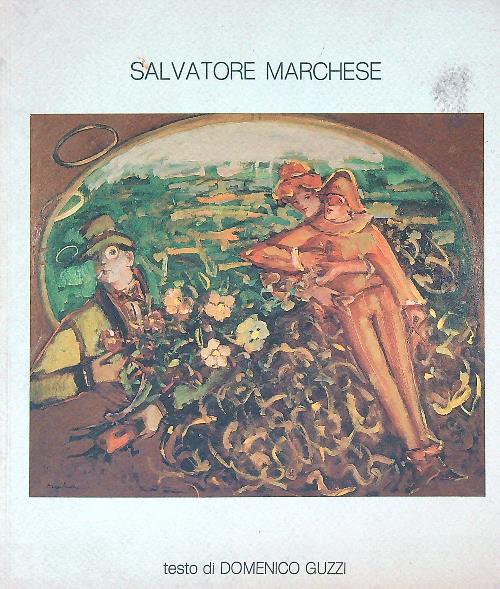 Salvatore Marchese