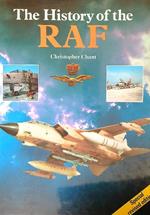 The History of Raf