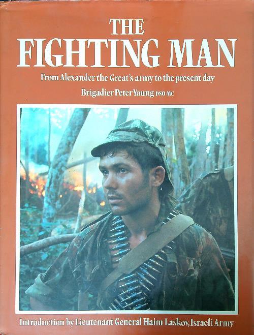 The Fighting man