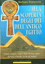 Alla scoperta degli dei dell'antico Egitto