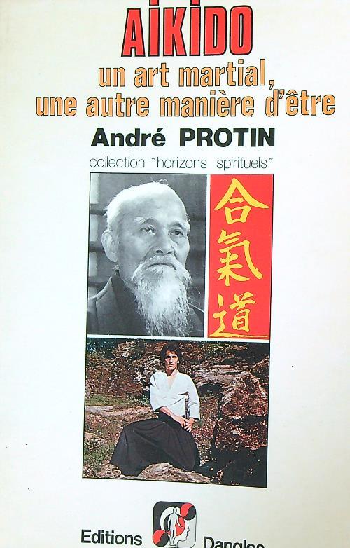 Aikido: un art martial, une autre manière d'être