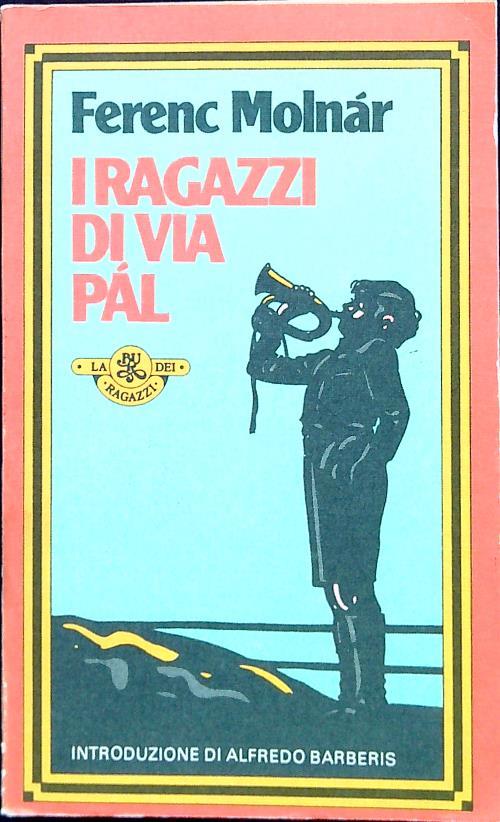 I ragazzi di Via Pàl