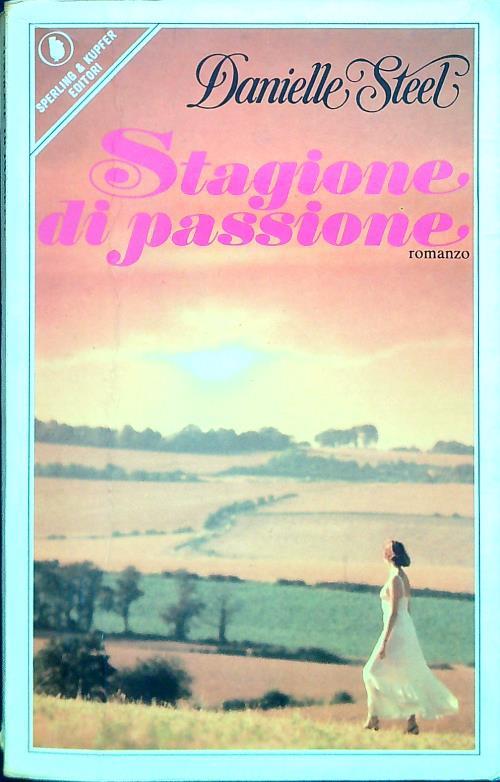 Stagione di passione