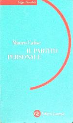 Il partito personale