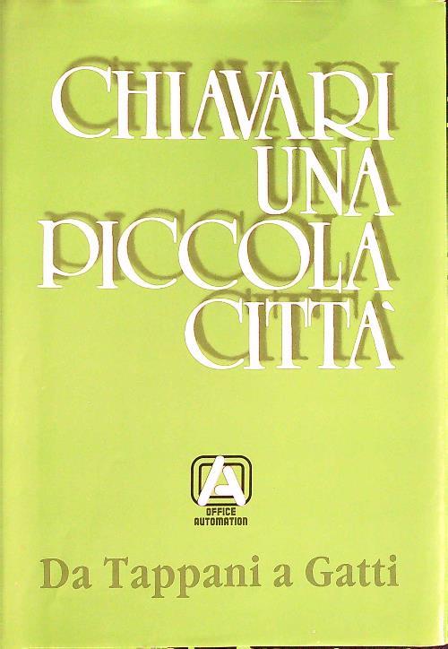 Libro di Faccia