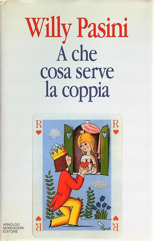 A che cosa serve la coppia