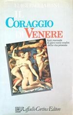 Il coraggio di venere