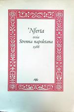'Nferta ossia Strenna Napoletana 1988