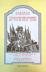 Cronache dell'assedio di Torino 1706
