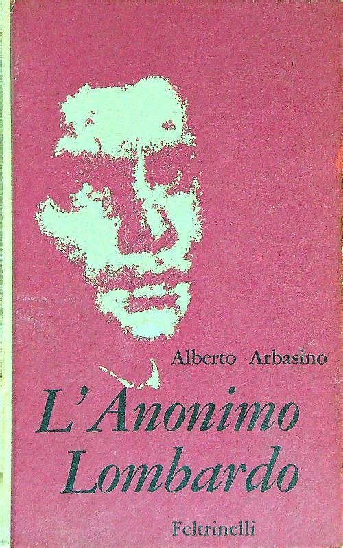 Libro di Faccia