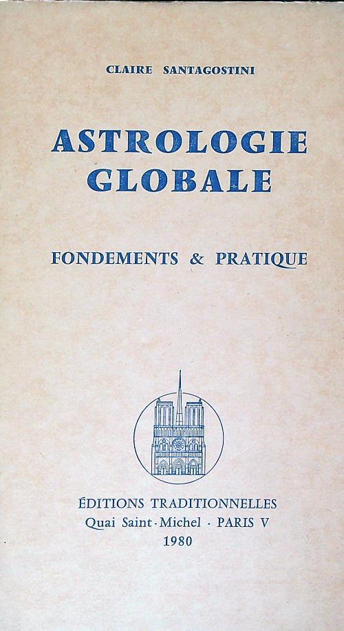 Astrologie globale
