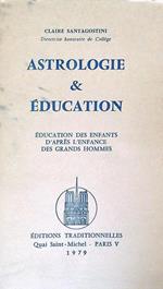 Astrologie & education