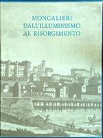 Moncalieri dall'illuminismo al risorgimento