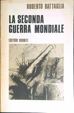 La Seconda Guerra Mondiale