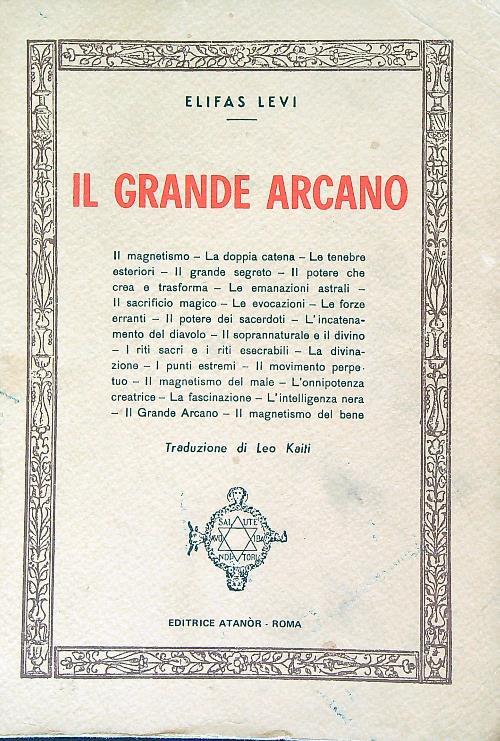 Libro di Faccia