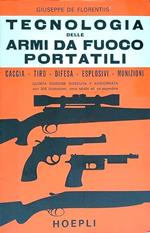 Tecnologia delle armi da fuoco