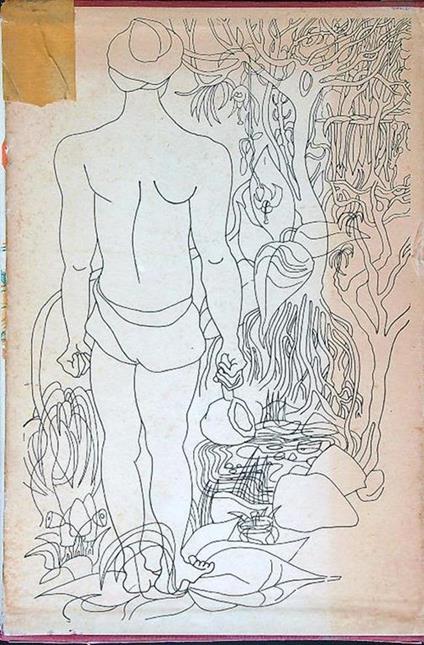 Il giuoco delle perle di vetro - Hermann Hesse - copertina