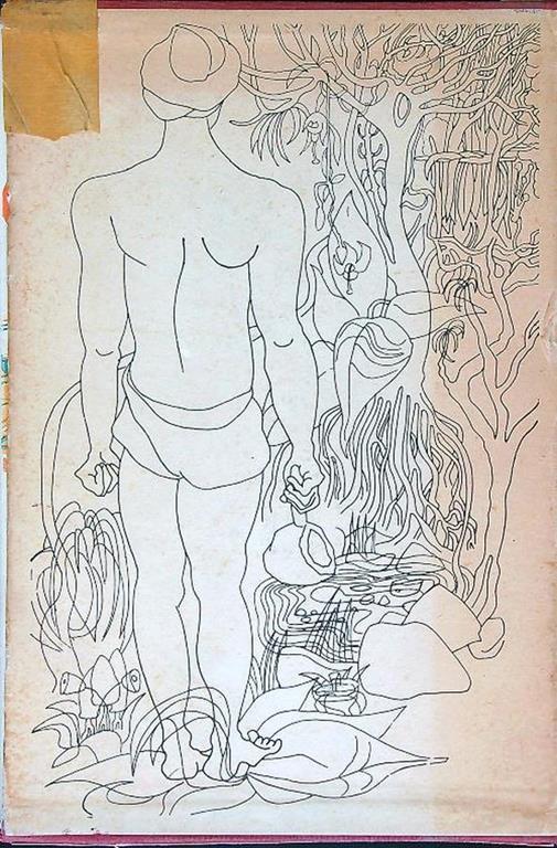 Il giuoco delle perle di vetro - Hermann Hesse - copertina
