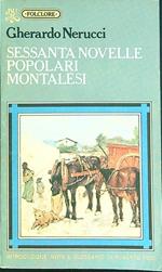 Sessanta novelle popolari Montalesi