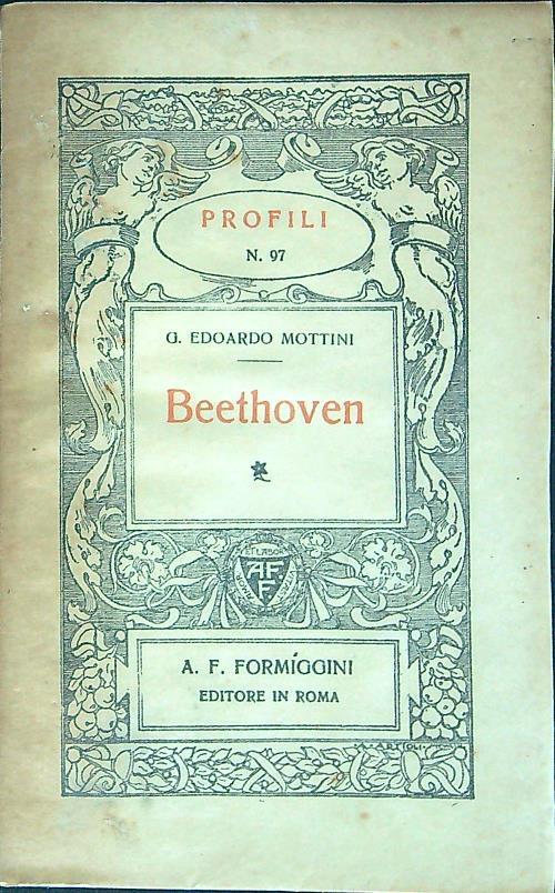 Beethoven