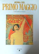 Storia del Primo Maggio