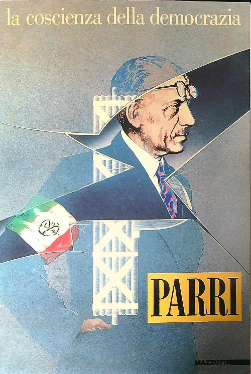La coscienza della democrazia
