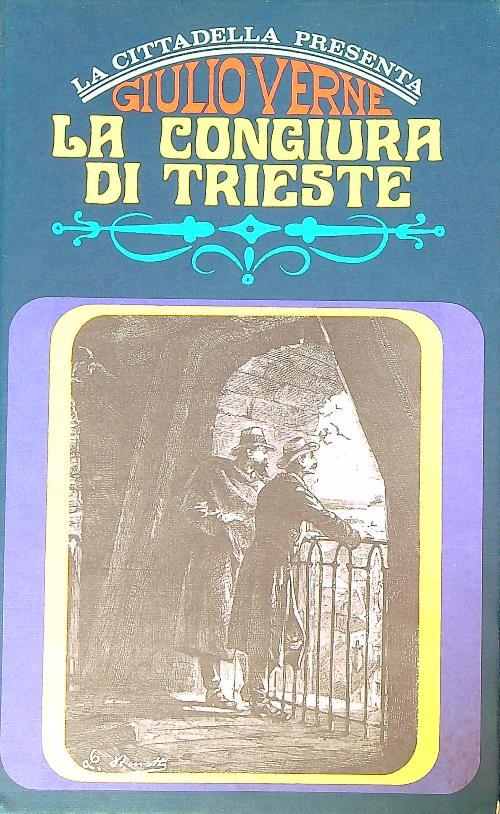 La congiura di trieste