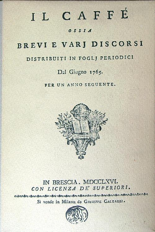 Libro di Faccia