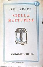 Stella mattutina