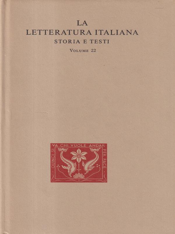 Libro di Faccia