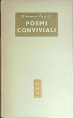 Poemi conviviali