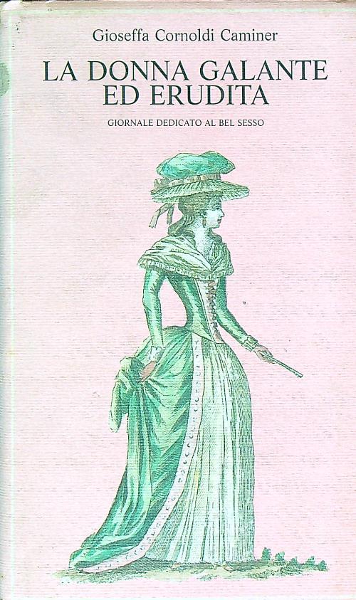 Libro di Faccia