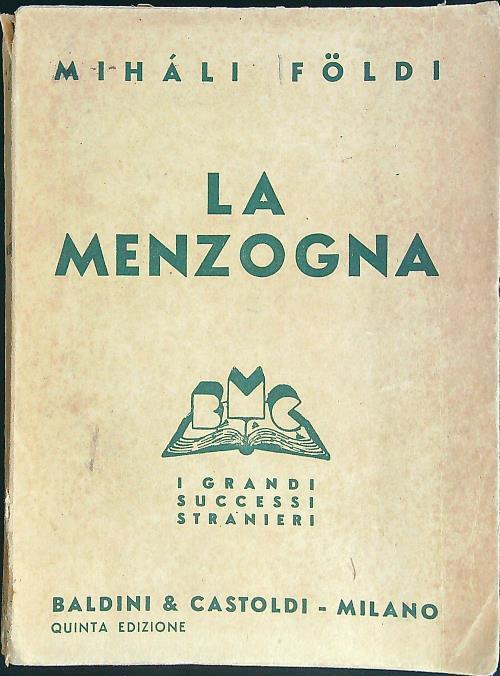 Libro di Faccia