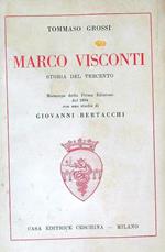 Marco visconti