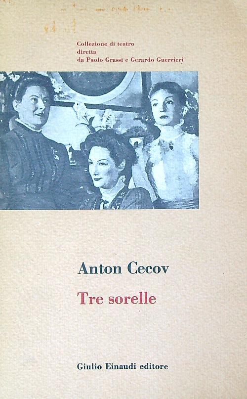 Tre sorelle