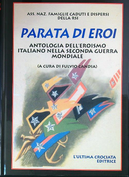 Libro di Faccia