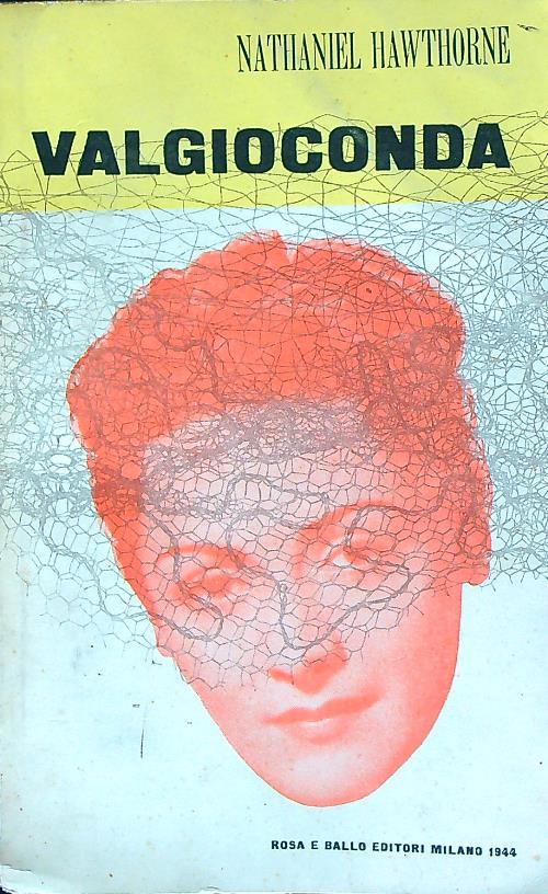 Libro di Faccia