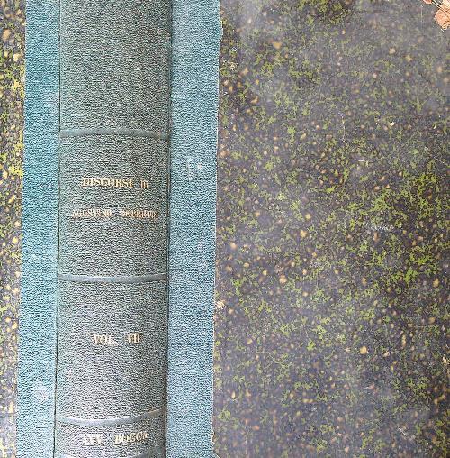 Discorsi parlamentari di Agostino Depretis. Volume settimo