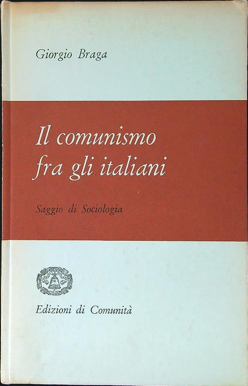 Libro di Faccia
