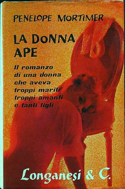La donna ape