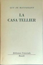 La  casa Tellier