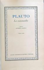 Commedie vol II